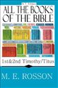 1st & 2nd Timothy - Titus