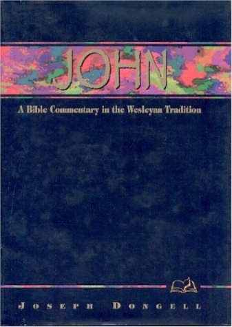 John: A Bible Commentary in the Wesleyan Tradition