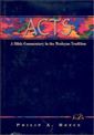 Acts: A Bible Commentary in the Wesleyan Tradition