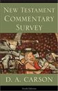 New Testament Commentary Survey