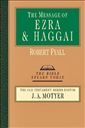 The Message of Ezra & Haggai