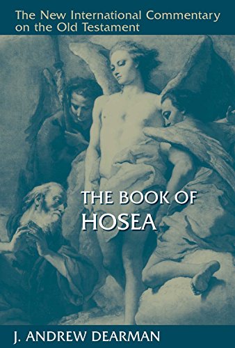 The Book of Hosea