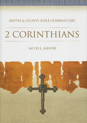 2 Corinthians: Smyth & Helwys Bible Commentary