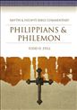 Philippians & Philemon