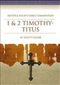 1 & 2 Timothy – Titus