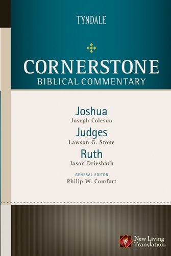 Joshua, Judges, Ruth 