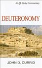 Deuteronomy 