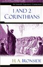 1 and 2 Corinthians