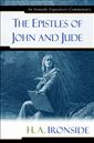 Epistles of John and Jude, The