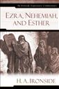 Ezra, Nehemiah, and Esther