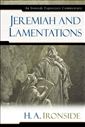 Jeremiah and Lamentations