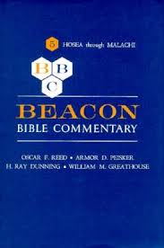 Hosea through Malachi 