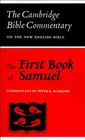 The First Book of Samuel