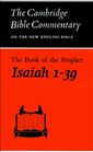 The Book of the Prophet Isaiah, 1-39