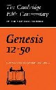 Genesis 12-50 