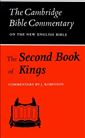 The Second Book of Kings