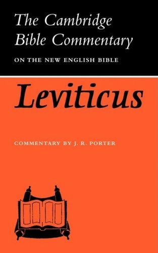 Leviticus 