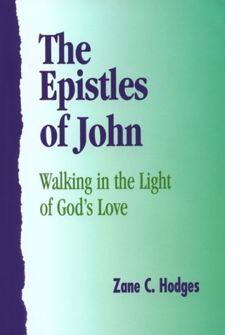 The Epistles of John: Walking in the Light of God's Love