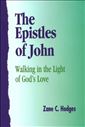 The Epistles of John: Walking in the Light of God's Love