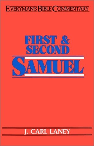 First and Second Samuel 