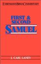 First and Second Samuel