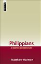 Philippians: A Mentor Commentary