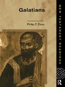 Galatians 