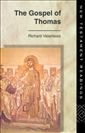 The Gospel of Thomas 