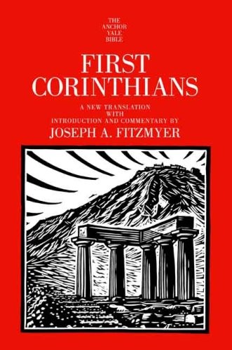 First Corinthians 