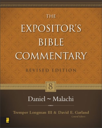 Daniel-Malachi 