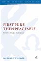 First Pure, Then Peaceable: Frederick Douglass, Darkness and the Epistle of James 