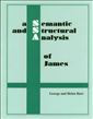 A Semantic and Structural Analysis of James 