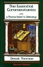The Essential Commentaries for a Preacher's Library