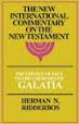 Epistle of Paul to the Churches of Galatians