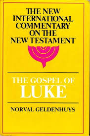 Commentary on the Gospel of Luke