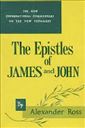 The Epistles of James and John
