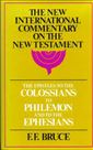 Epistles to the Ephesians and Colossians