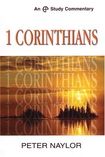 1 Corinthians