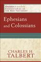 Ephesians and Colossians