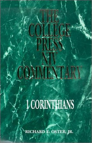 1 Corinthians