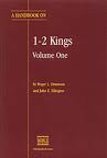 A Handbook on the First and Second Books of Samuel 