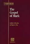 A Handbook on the Gospel of Mark