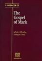 A Handbook on the Gospel of Mark