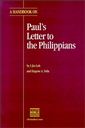 A Handbook on Paul's Letter to the Philippians