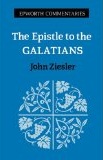 Epistle to the Galatians
