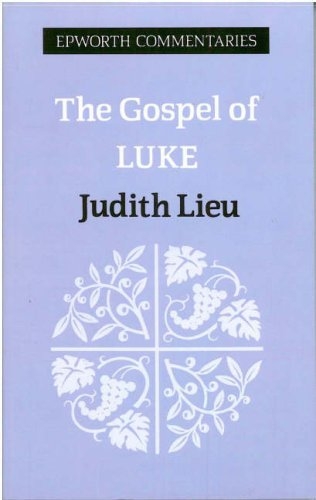 The Gospel of Luke