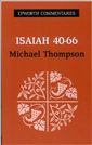 Isaiah: Chapters 40-66