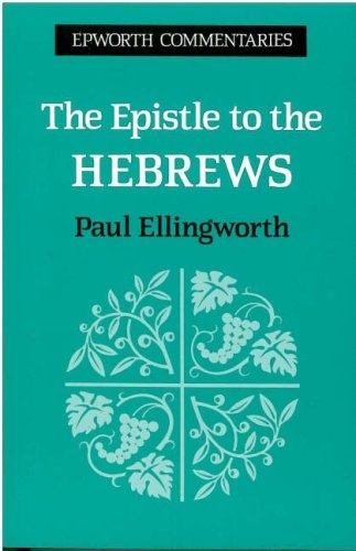 Epistle to the Hebrews