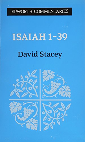 A Guide to Isaiah 1-39 