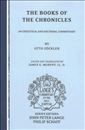 The Books of the Chronicles: An Exegetical and Doctrinal Commentary 